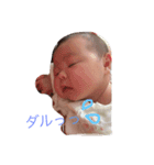 楓乃丸.（個別スタンプ：1）