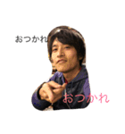 drunkards（個別スタンプ：9）
