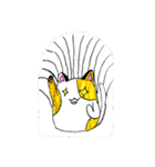 Little Baa Daily（個別スタンプ：5）