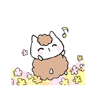 チロ氏。（個別スタンプ：26）