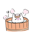 チロ氏。（個別スタンプ：30）