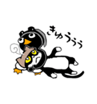 ぺぺぺのにゃー！（個別スタンプ：11）