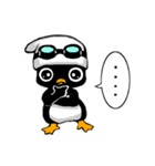 ぺぺぺのにゃー！（個別スタンプ：25）