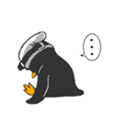 ぺぺぺのにゃー！（個別スタンプ：27）