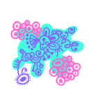 INGRID.art 1（個別スタンプ：4）