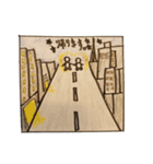 グッチの日常（個別スタンプ：15）