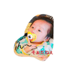 nicenice（個別スタンプ：2）