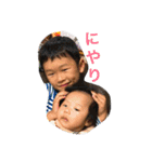 nicenice（個別スタンプ：4）