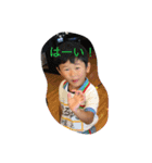 nicenice（個別スタンプ：5）
