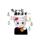 びじゅたん（個別スタンプ：37）