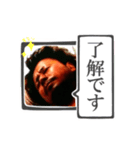 koichi（個別スタンプ：2）