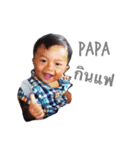 Baby Mago（個別スタンプ：12）