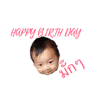 Baby Mago（個別スタンプ：15）
