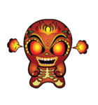 Amazing YOYO（個別スタンプ：1）