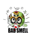 Amazing YOYO（個別スタンプ：2）
