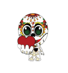 Amazing YOYO（個別スタンプ：9）
