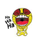 Amazing YOYO（個別スタンプ：13）