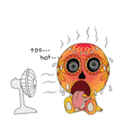 Amazing YOYO（個別スタンプ：15）