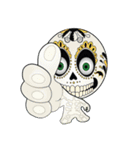 Amazing YOYO（個別スタンプ：20）