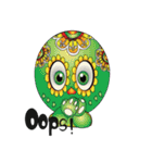 Amazing YOYO（個別スタンプ：22）