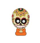 Amazing YOYO（個別スタンプ：24）