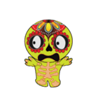 Amazing YOYO（個別スタンプ：26）