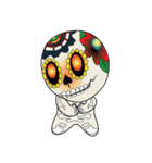 Amazing YOYO（個別スタンプ：27）