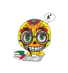 Amazing YOYO（個別スタンプ：30）