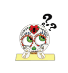 Amazing YOYO（個別スタンプ：33）
