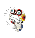 Amazing YOYO（個別スタンプ：37）