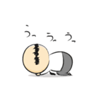 愛されおじさん（個別スタンプ：5）