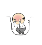愛されおじさん（個別スタンプ：17）