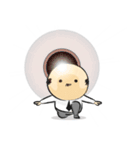 愛されおじさん（個別スタンプ：20）