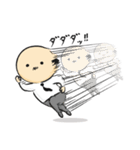 愛されおじさん（個別スタンプ：22）