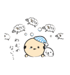 愛されおじさん（個別スタンプ：24）