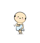 愛されおじさん（個別スタンプ：25）