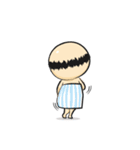 愛されおじさん（個別スタンプ：26）
