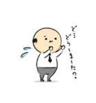 愛されおじさん（個別スタンプ：28）