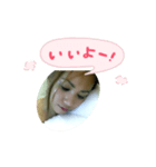 angel stamp...（個別スタンプ：2）