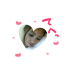 angel stamp...（個別スタンプ：3）