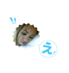 angel stamp...（個別スタンプ：5）