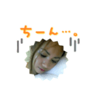 angel stamp...（個別スタンプ：6）