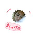 angel stamp...（個別スタンプ：7）