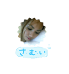 angel stamp...（個別スタンプ：8）
