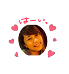 Aya stamp.（個別スタンプ：1）