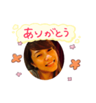 Aya stamp.（個別スタンプ：2）