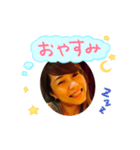 Aya stamp.（個別スタンプ：5）