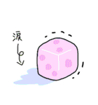 まるかどサイコロ（個別スタンプ：31）