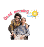 Kittipong ＆ Yuvadee（個別スタンプ：2）
