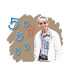 Kittipong ＆ Yuvadee（個別スタンプ：11）